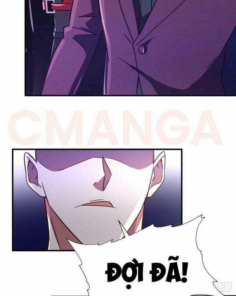 Hắc Tạp - Chapter 79 - Trang 6