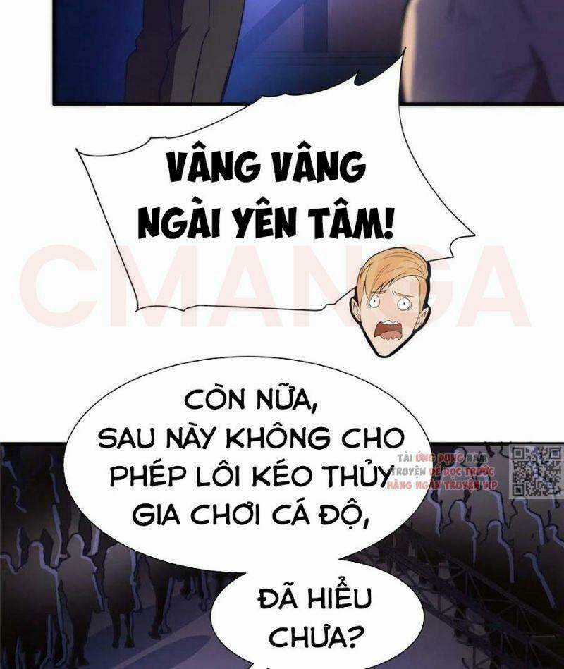 Hắc Tạp - Chapter 79 - Trang 9