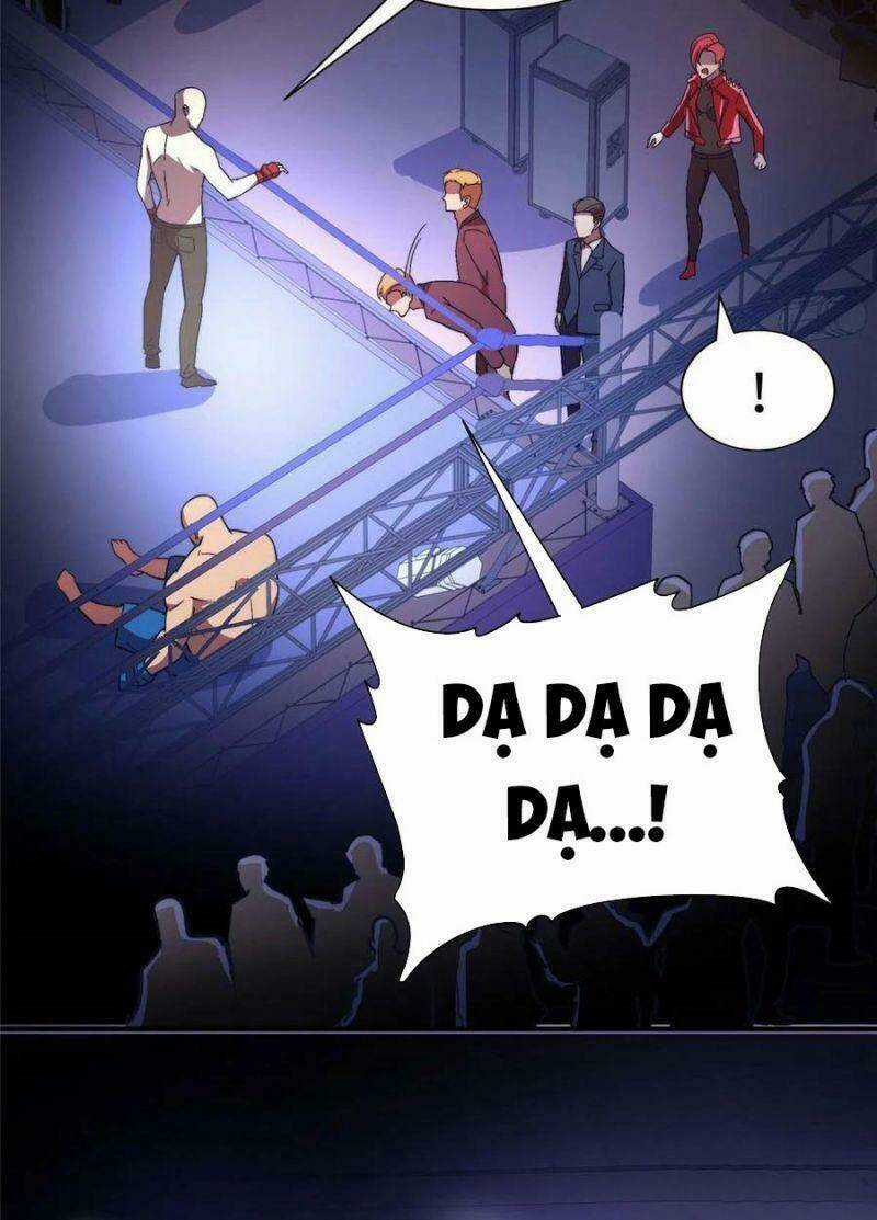 Hắc Tạp - Chapter 79 - Trang 10