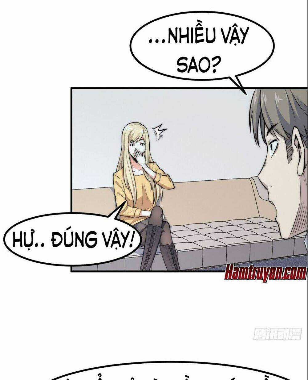 Hắc Tạp - Chapter 8 - Trang 13