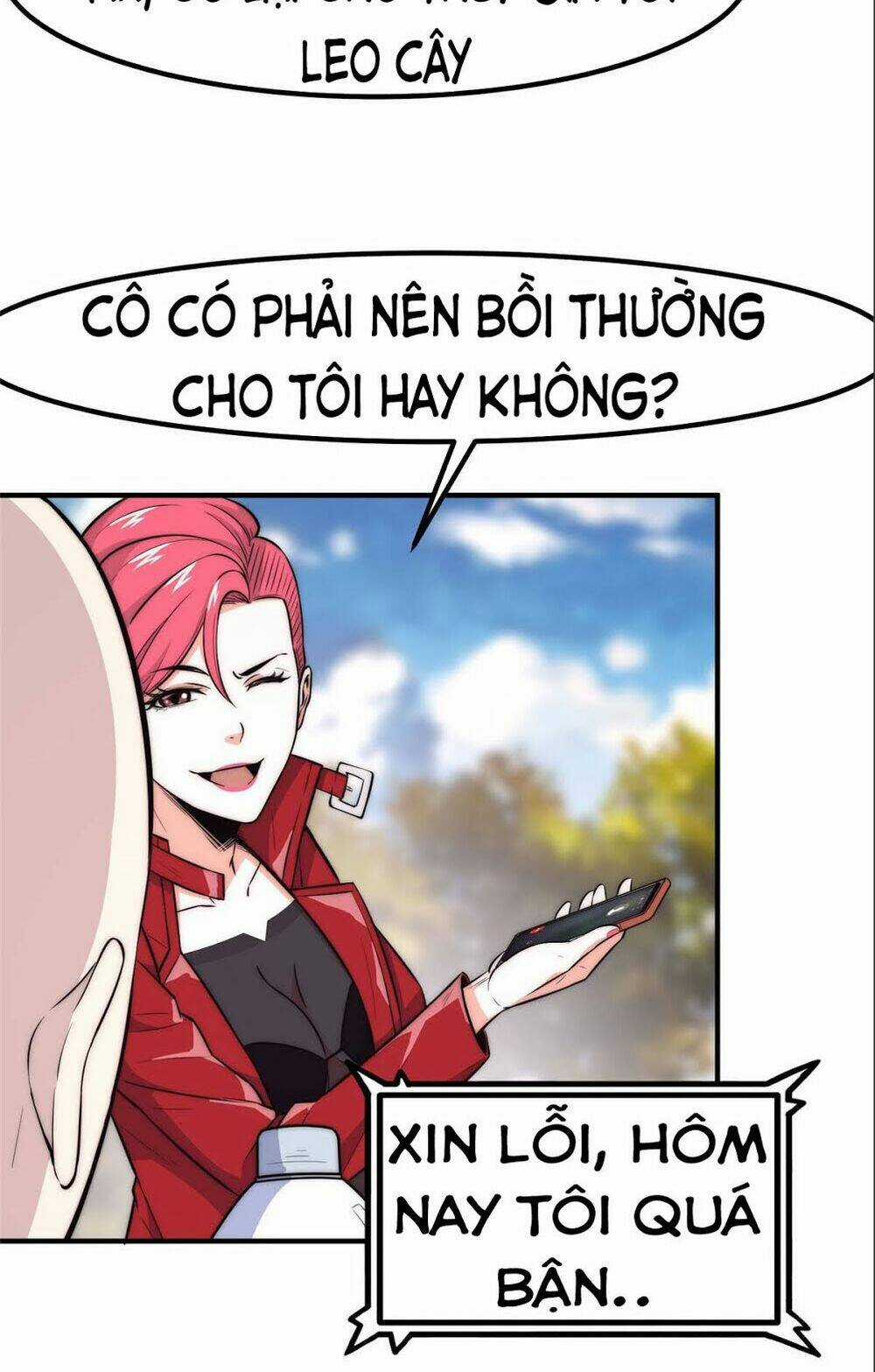 Hắc Tạp - Chapter 8 - Trang 26