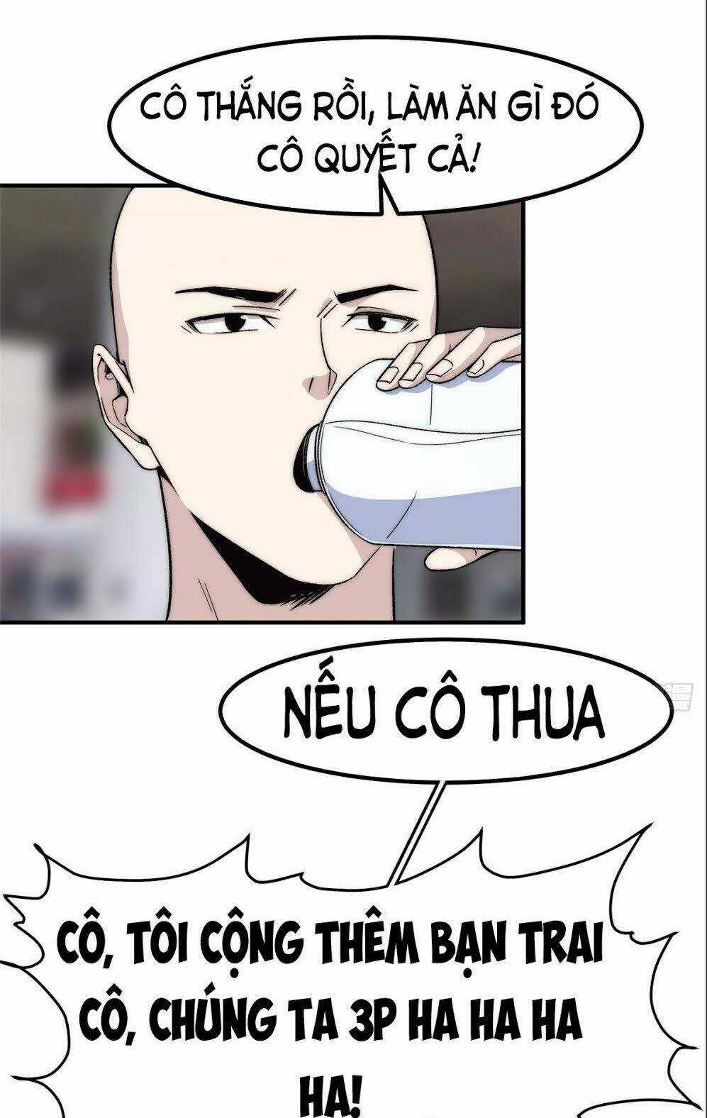 Hắc Tạp - Chapter 8 - Trang 29