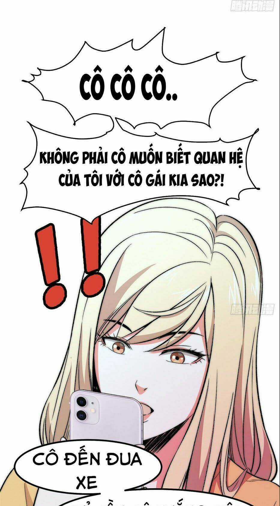 Hắc Tạp - Chapter 8 - Trang 39