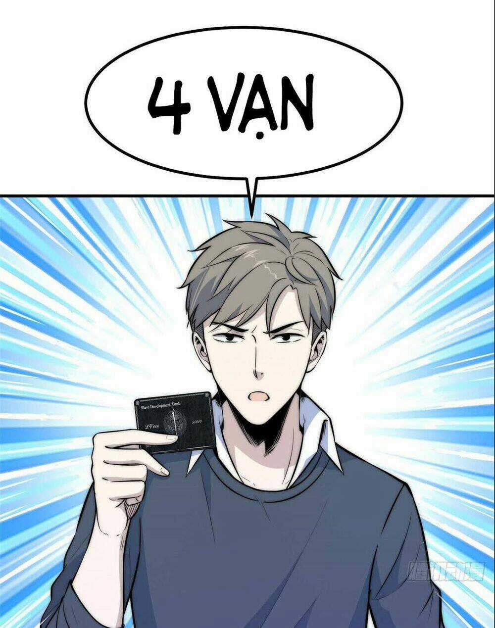 Hắc Tạp - Chapter 8 - Trang 5