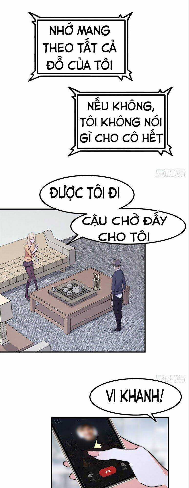 Hắc Tạp - Chapter 8 - Trang 41