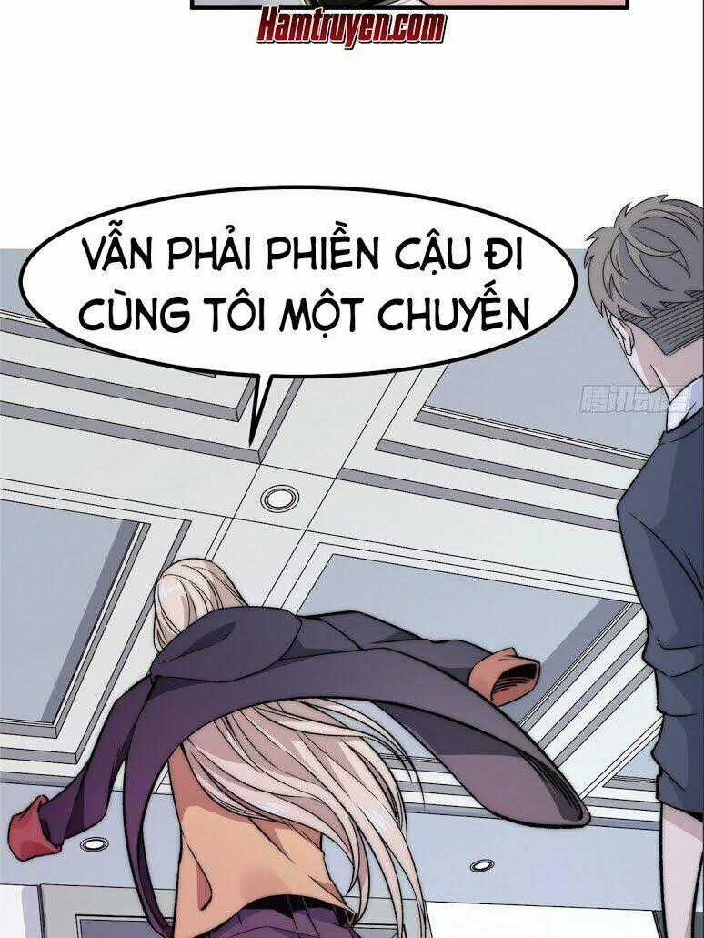 Hắc Tạp - Chapter 8 - Trang 42