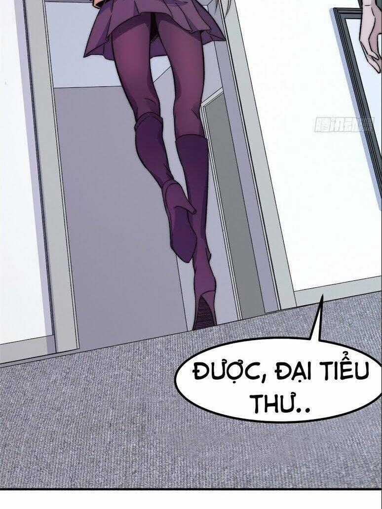 Hắc Tạp - Chapter 8 - Trang 43