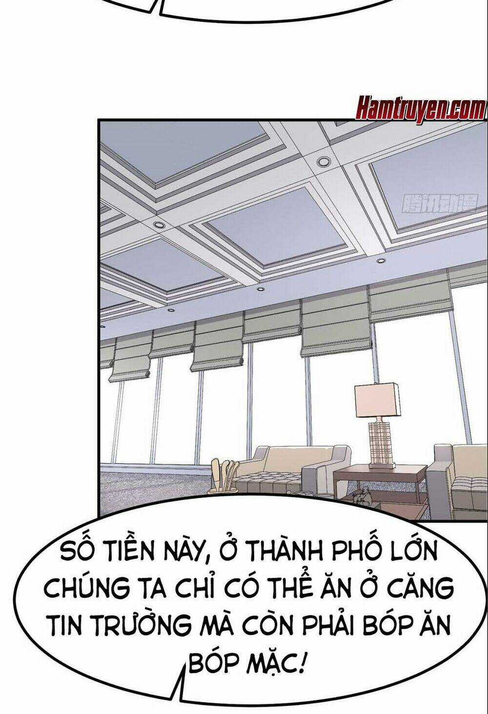Hắc Tạp - Chapter 8 - Trang 10