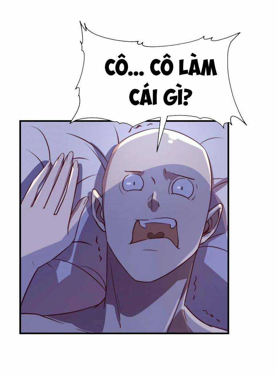 Hắc Tạp - Chapter 80 - Trang 11