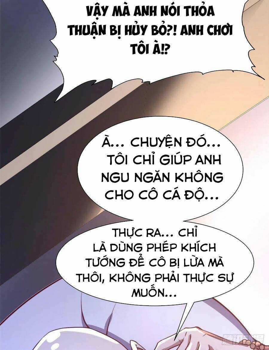 Hắc Tạp - Chapter 80 - Trang 18