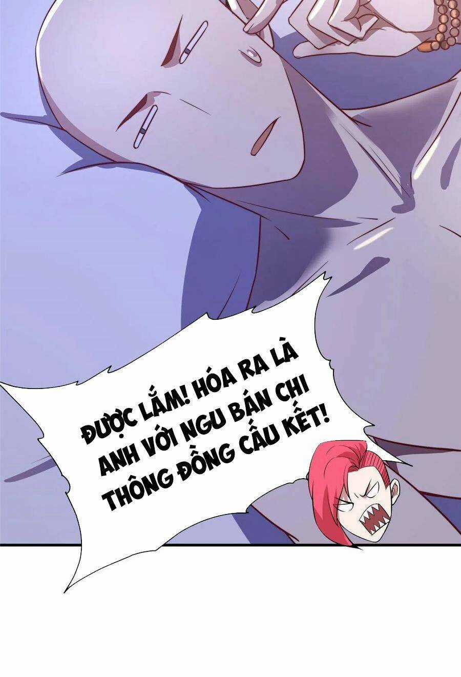 Hắc Tạp - Chapter 80 - Trang 19