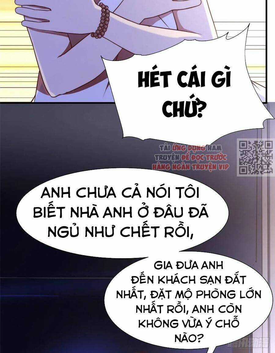 Hắc Tạp - Chapter 80 - Trang 3