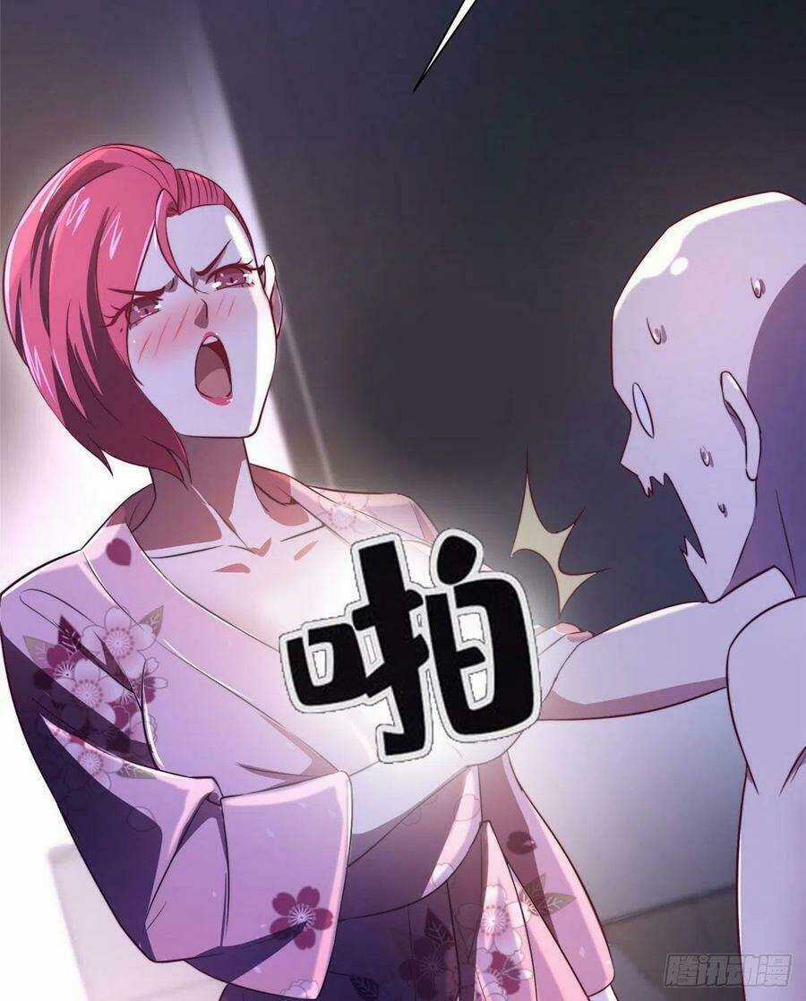 Hắc Tạp - Chapter 80 - Trang 25