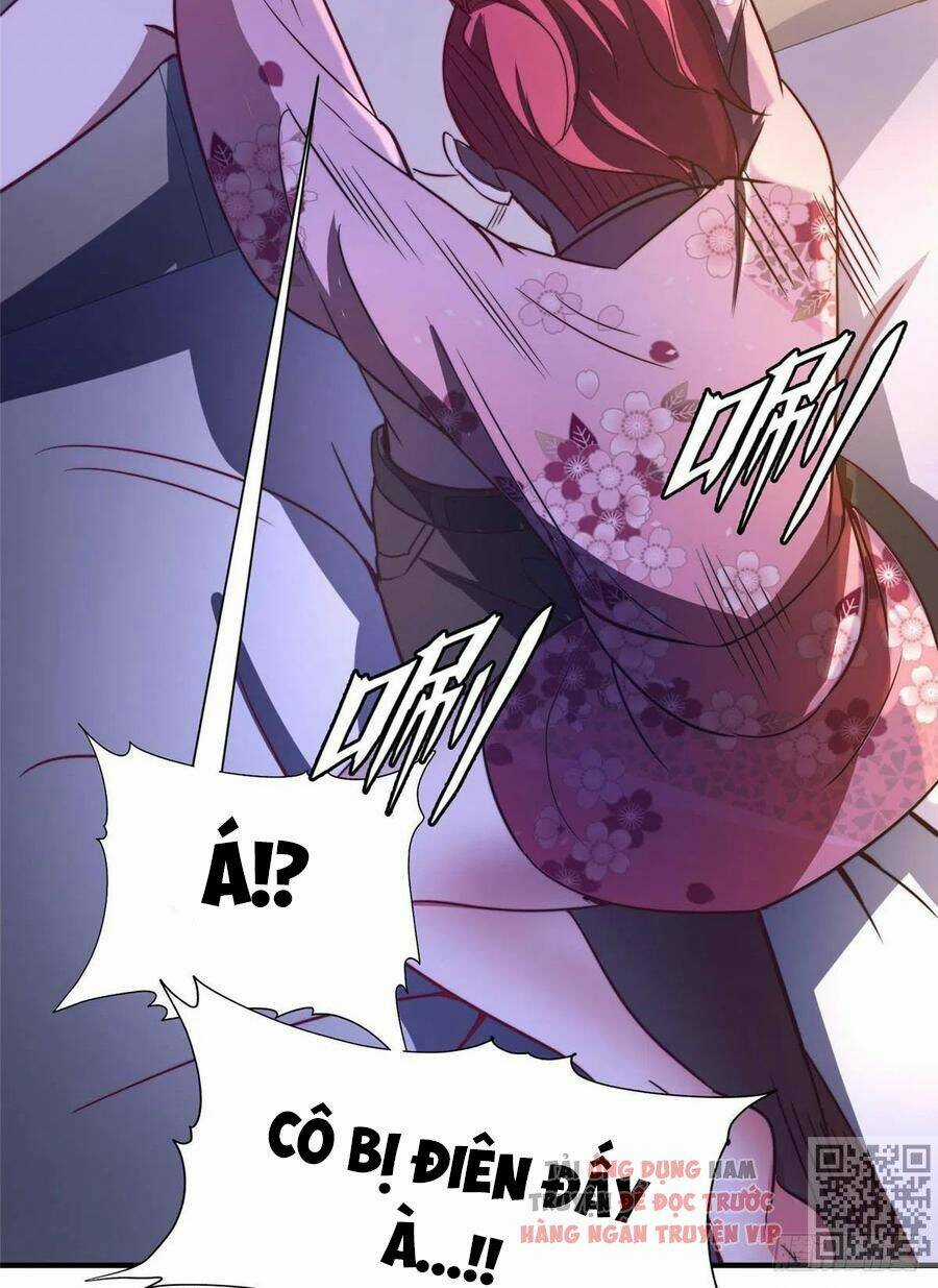 Hắc Tạp - Chapter 80 - Trang 30