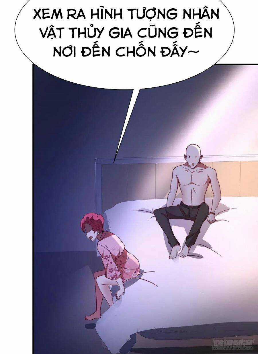 Hắc Tạp - Chapter 80 - Trang 35