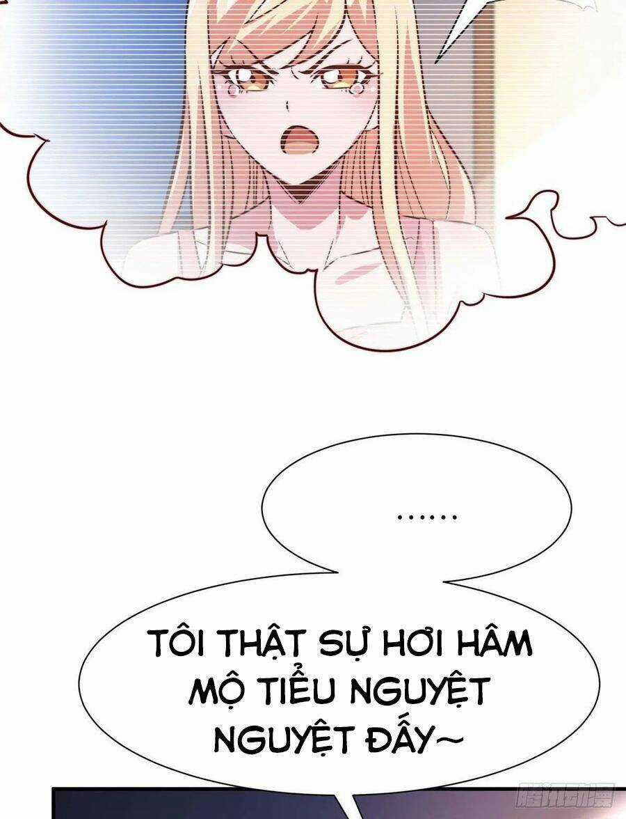 Hắc Tạp - Chapter 80 - Trang 45