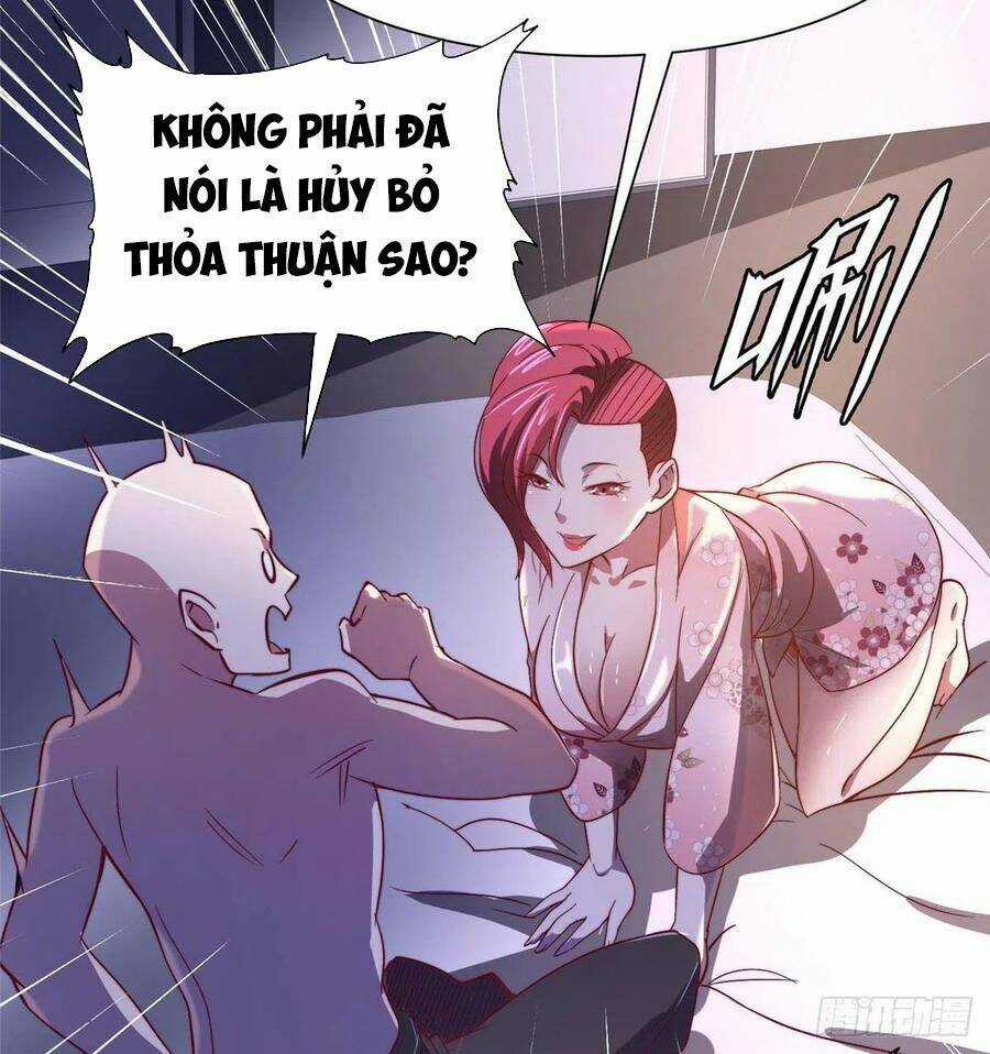 Hắc Tạp - Chapter 80 - Trang 49