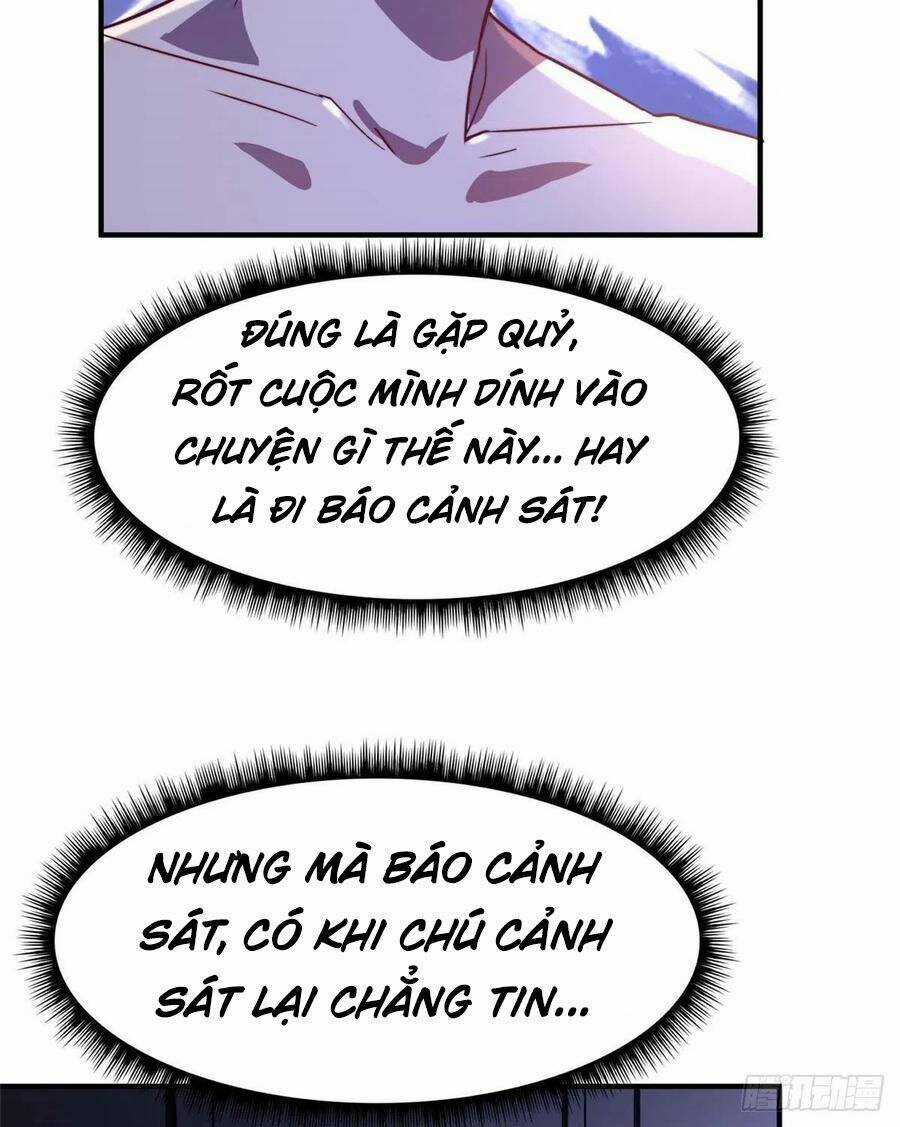 Hắc Tạp - Chapter 80 - Trang 57