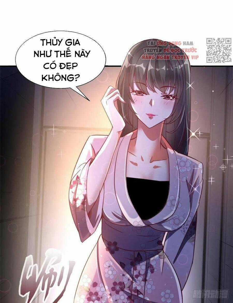Hắc Tạp - Chapter 81 - Trang 1