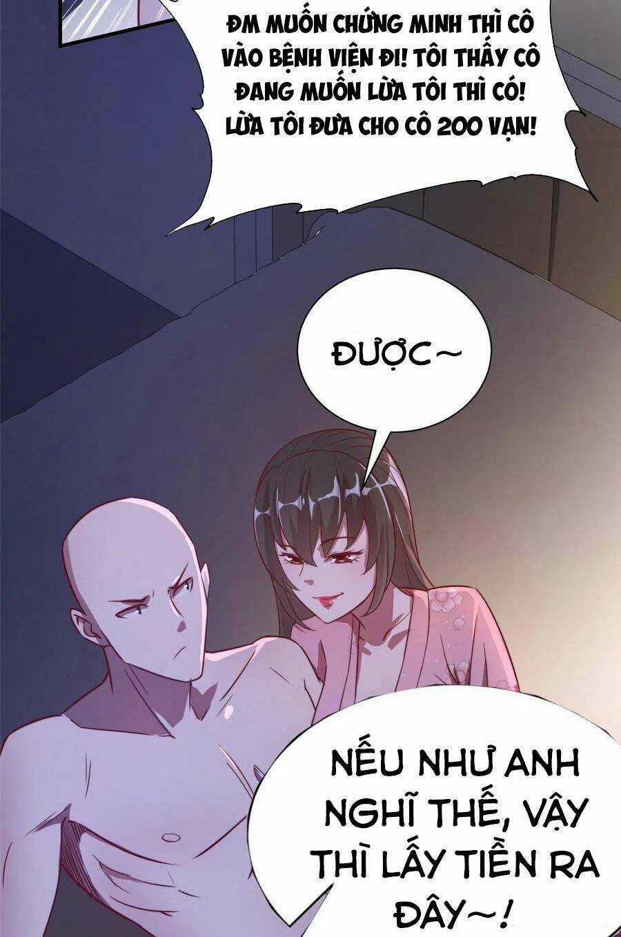 Hắc Tạp - Chapter 81 - Trang 20