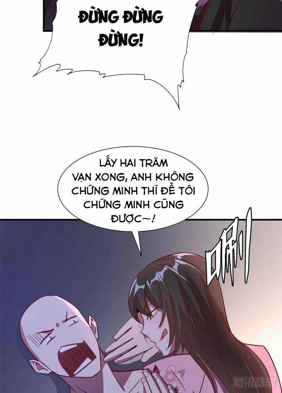 Hắc Tạp - Chapter 81 - Trang 22