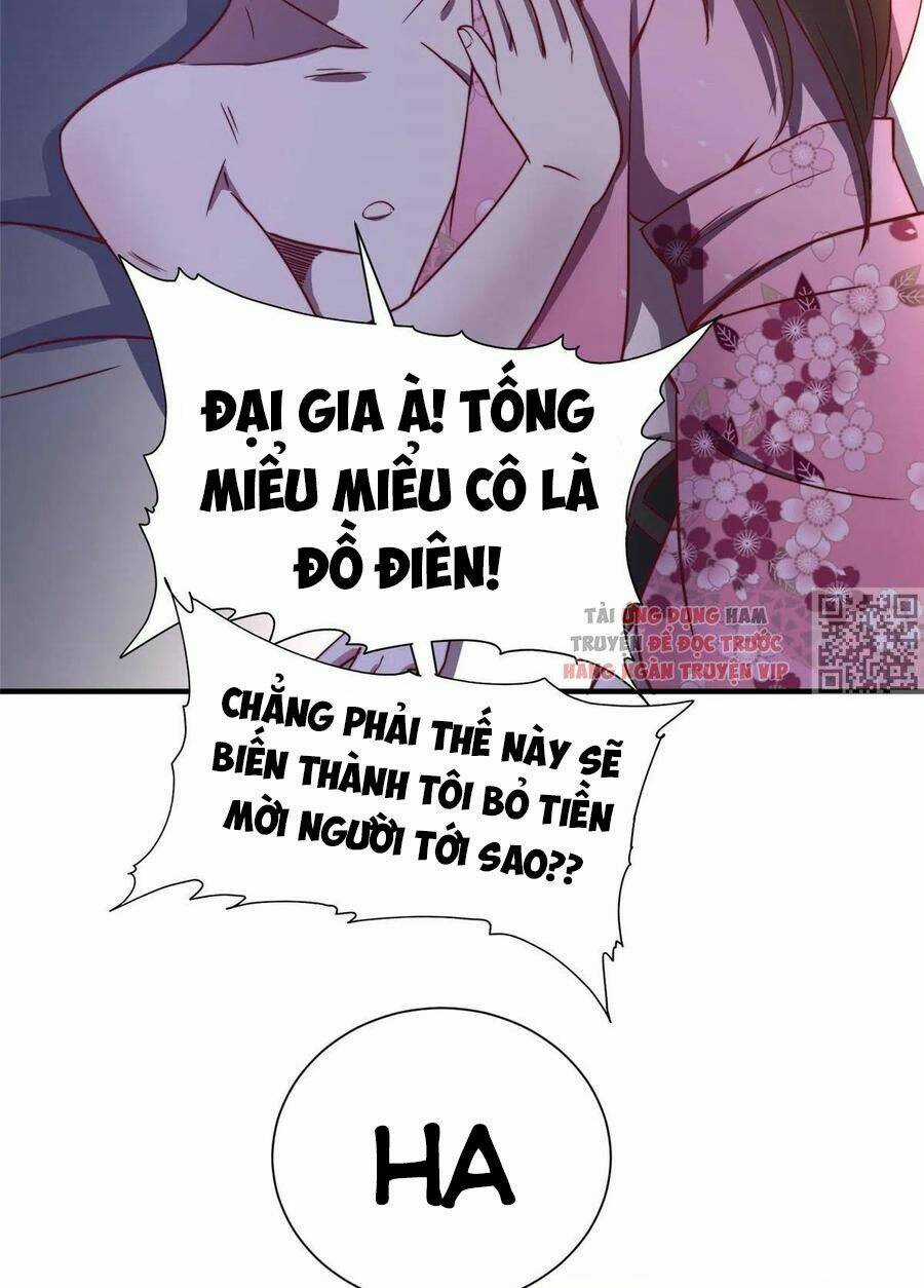 Hắc Tạp - Chapter 81 - Trang 23