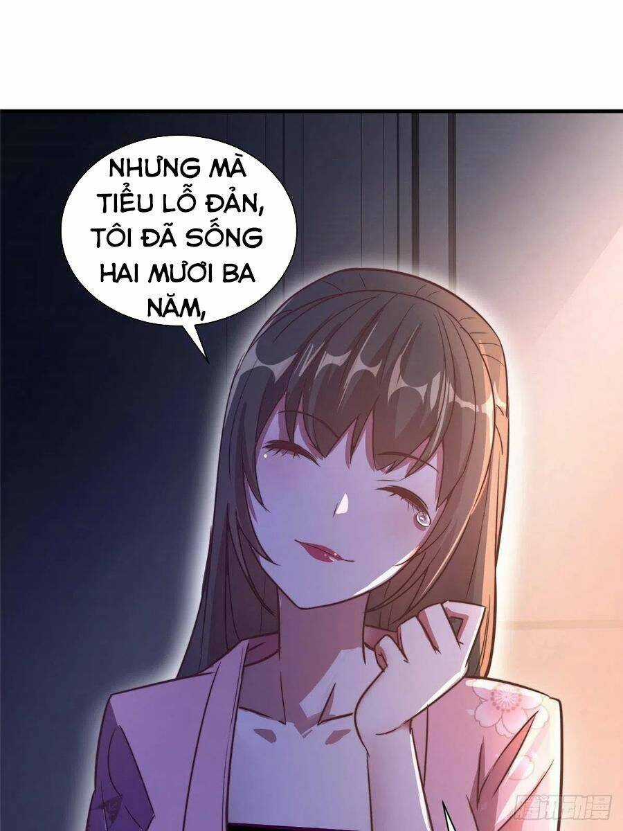 Hắc Tạp - Chapter 81 - Trang 26