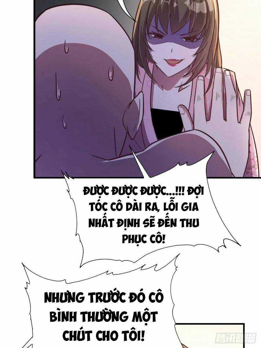 Hắc Tạp - Chapter 81 - Trang 32