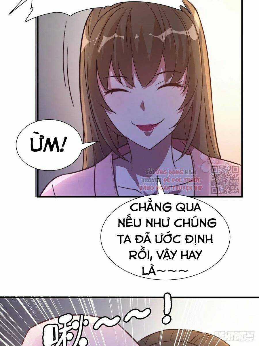 Hắc Tạp - Chapter 81 - Trang 33