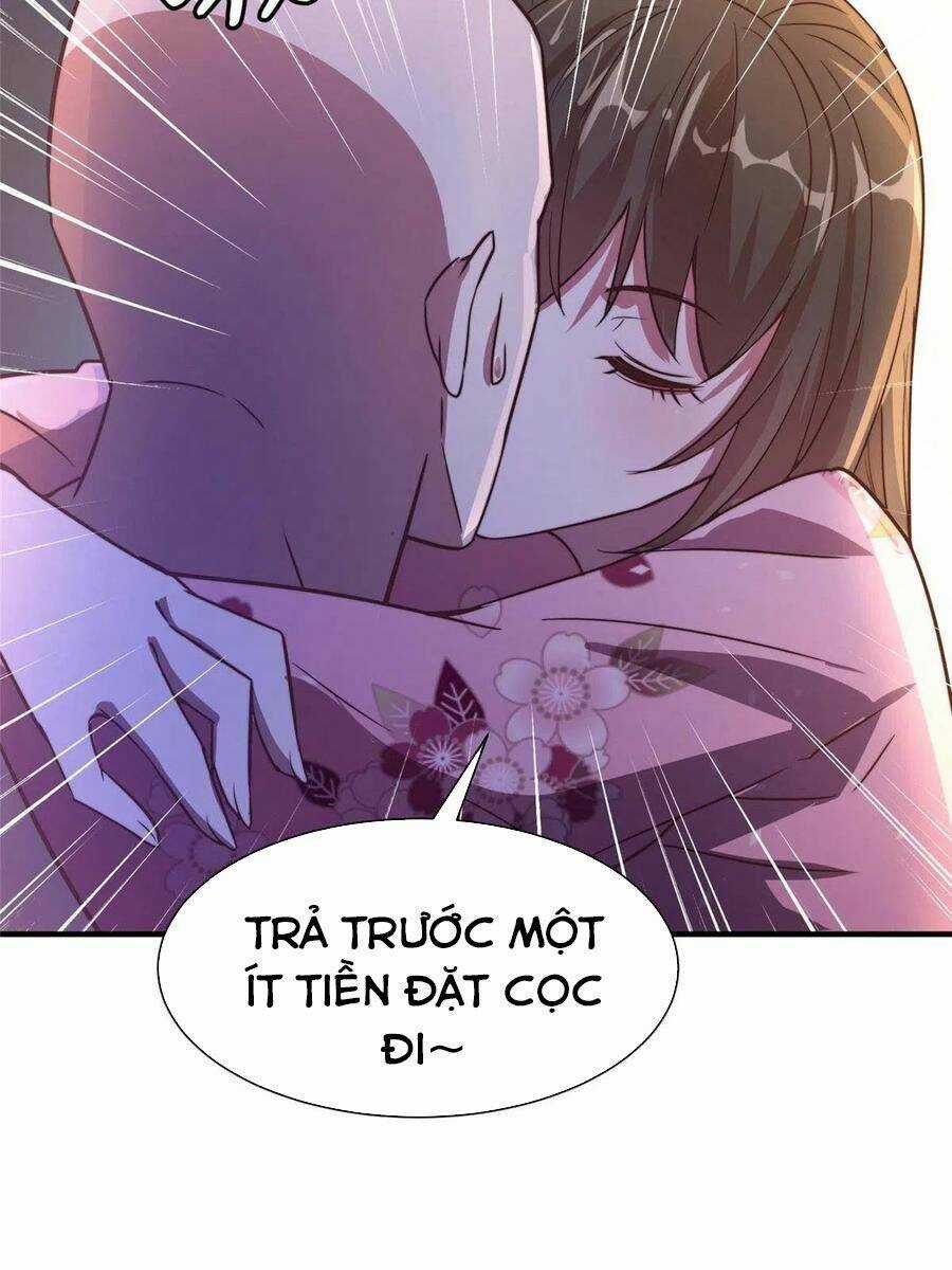 Hắc Tạp - Chapter 81 - Trang 34