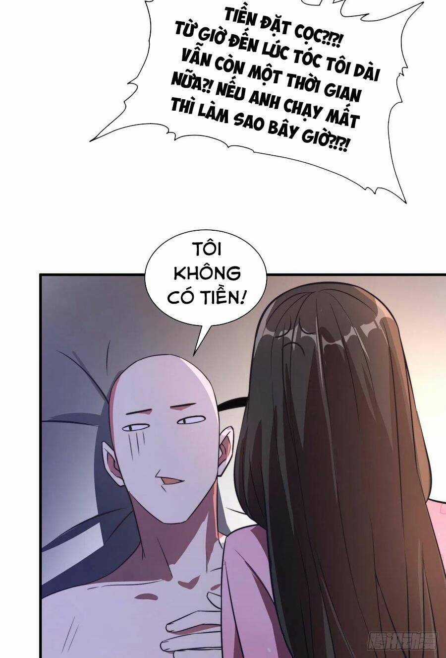 Hắc Tạp - Chapter 81 - Trang 38