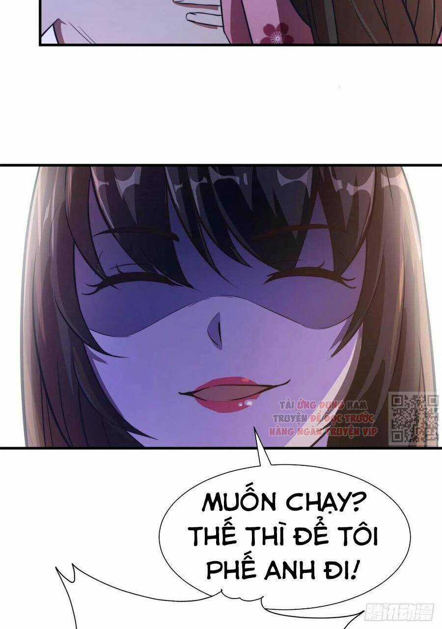 Hắc Tạp - Chapter 81 - Trang 39