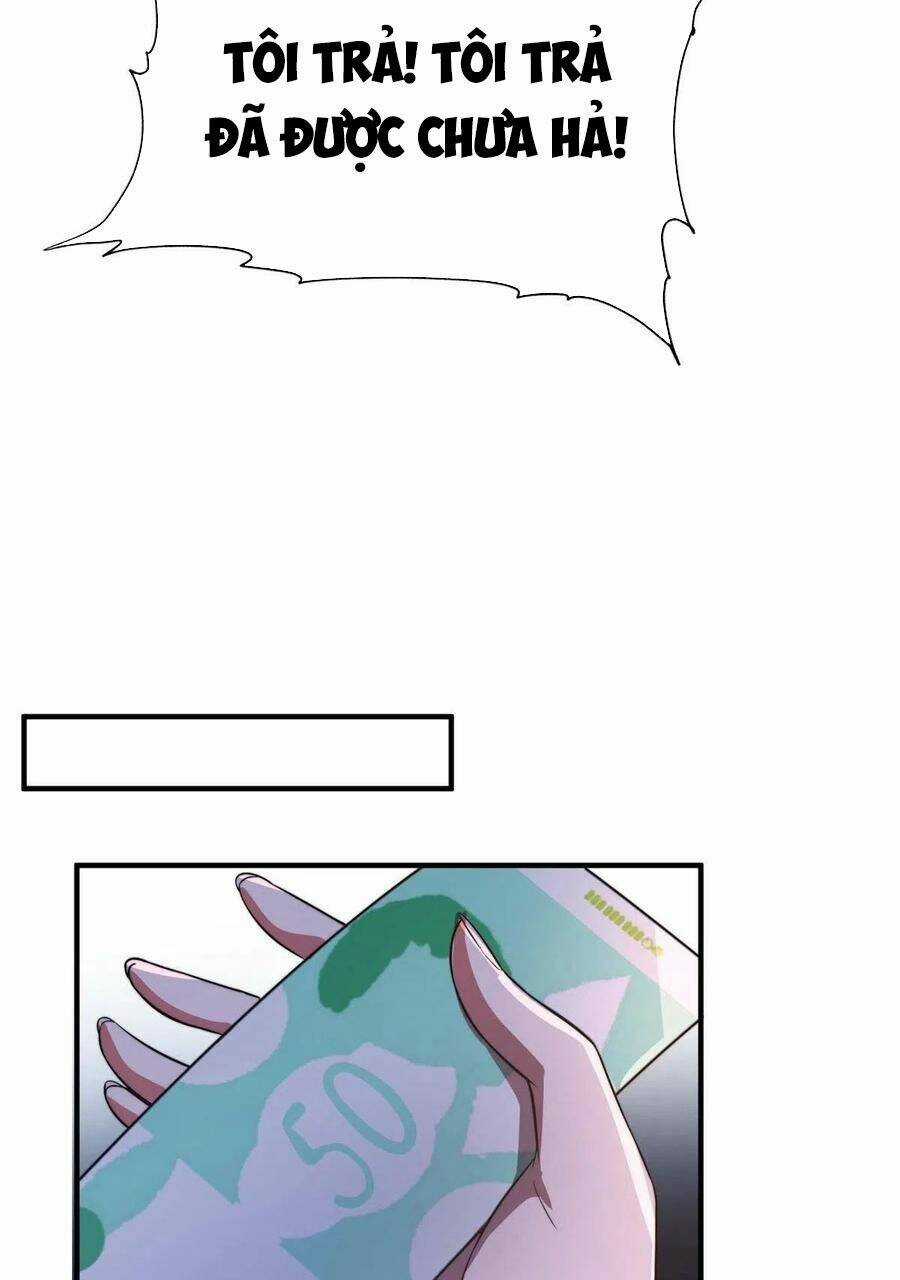 Hắc Tạp - Chapter 81 - Trang 40