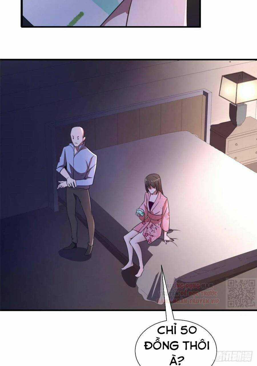 Hắc Tạp - Chapter 81 - Trang 41