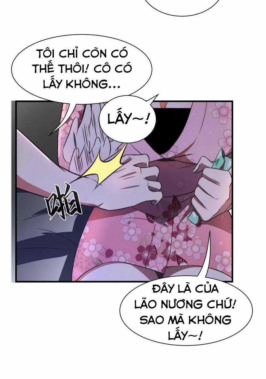 Hắc Tạp - Chapter 81 - Trang 42