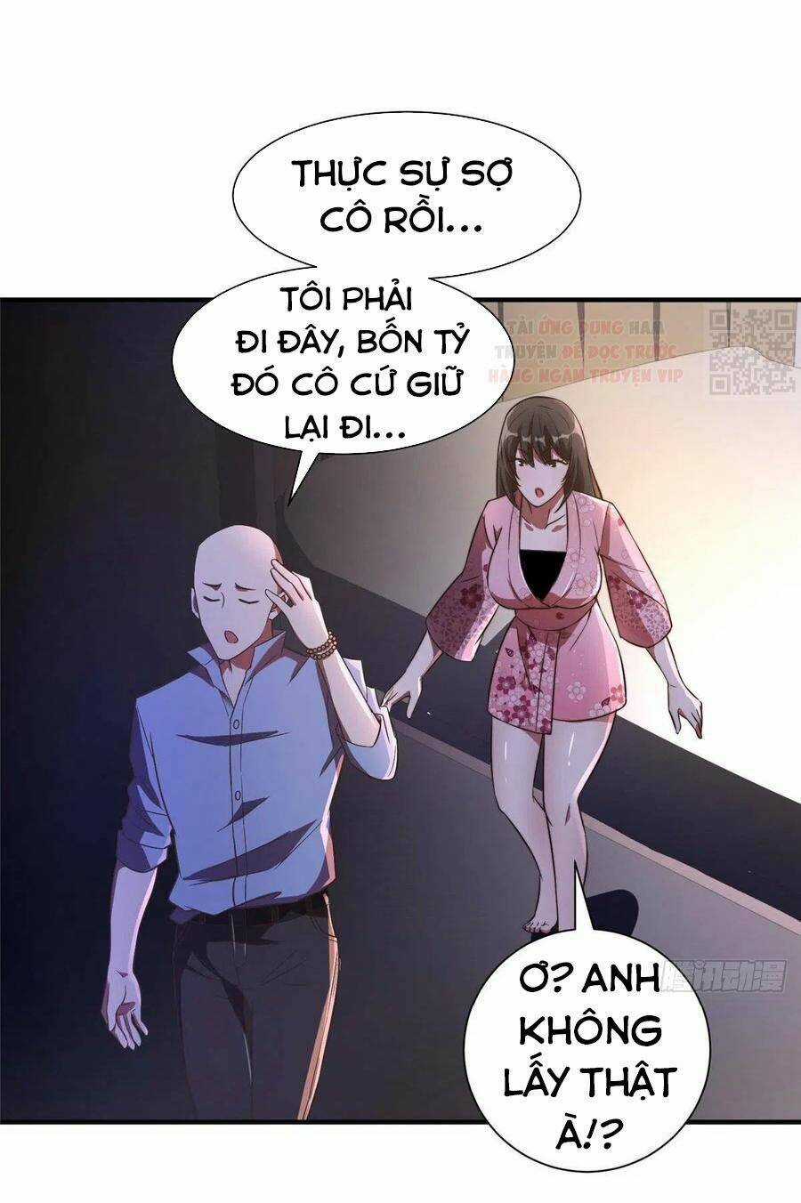 Hắc Tạp - Chapter 81 - Trang 43