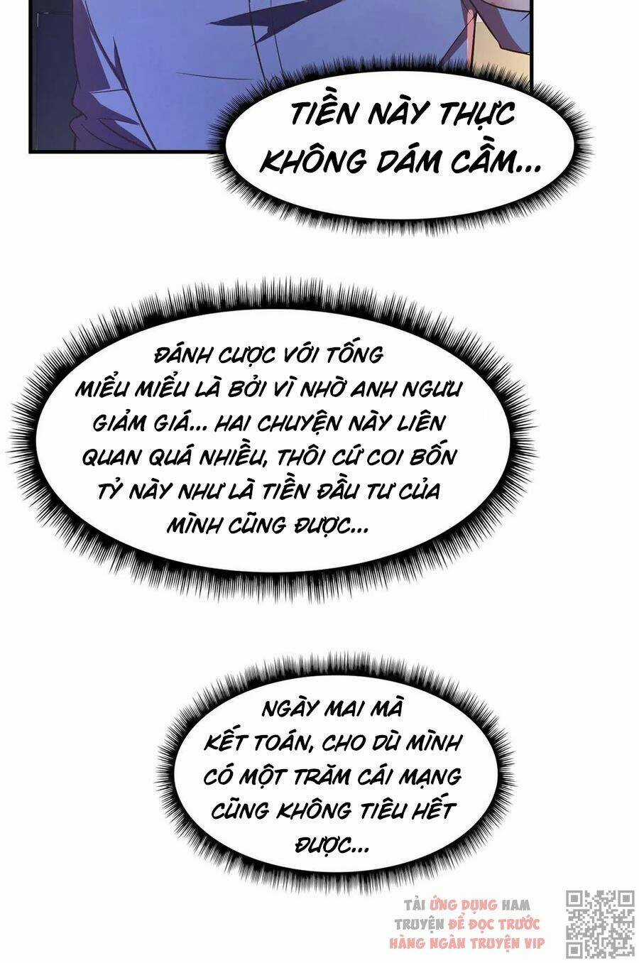 Hắc Tạp - Chapter 81 - Trang 45