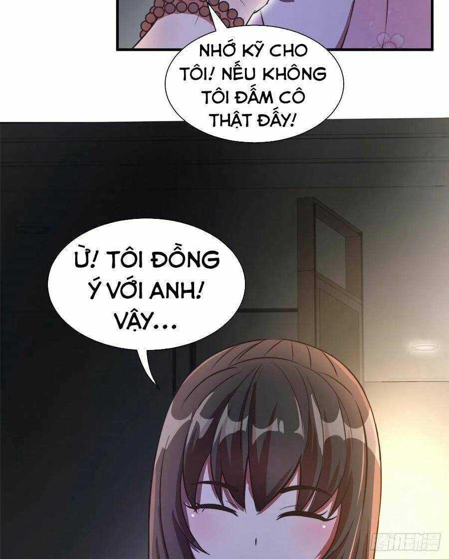 Hắc Tạp - Chapter 81 - Trang 48