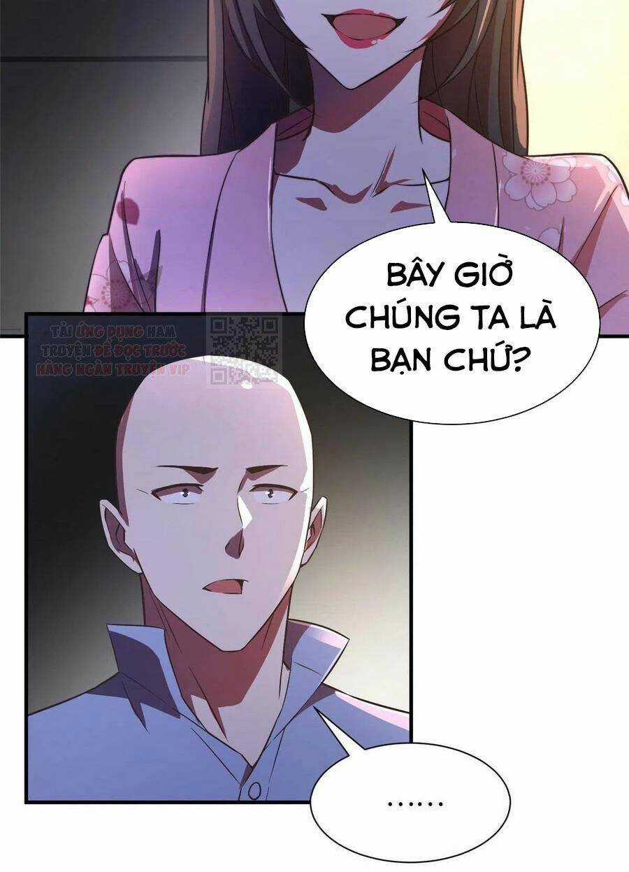 Hắc Tạp - Chapter 81 - Trang 49