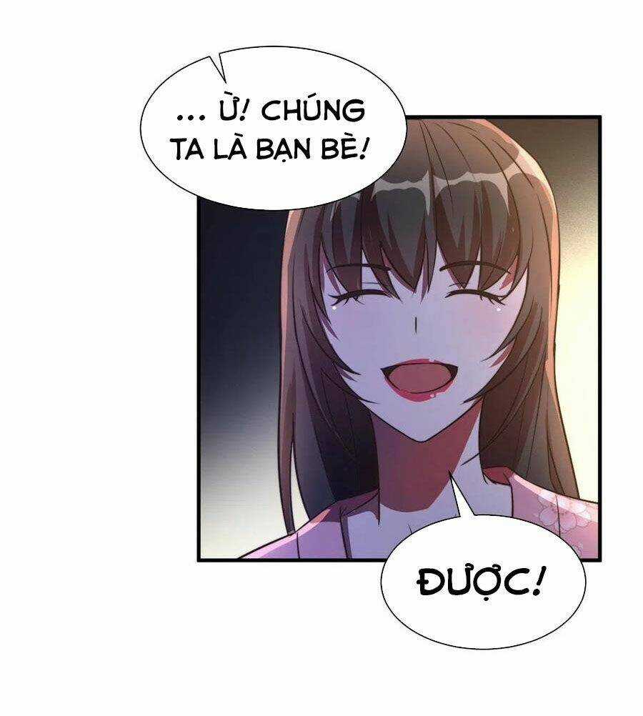 Hắc Tạp - Chapter 81 - Trang 50