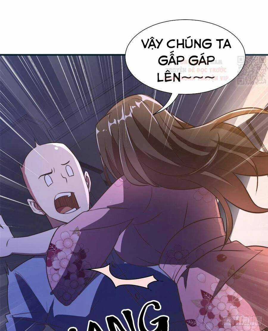 Hắc Tạp - Chapter 81 - Trang 51