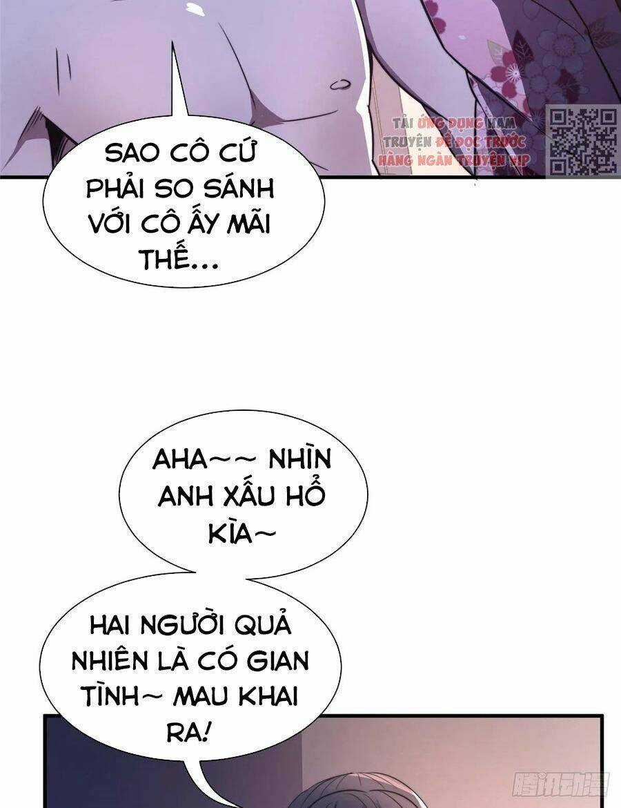 Hắc Tạp - Chapter 81 - Trang 8