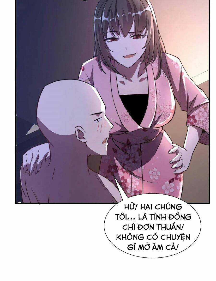 Hắc Tạp - Chapter 81 - Trang 9