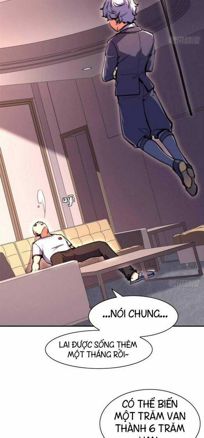 Hắc Tạp - Chapter 82 - Trang 2