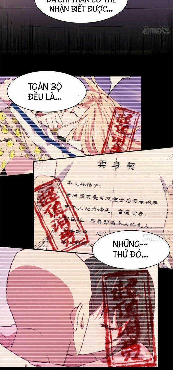 Hắc Tạp - Chapter 82 - Trang 11