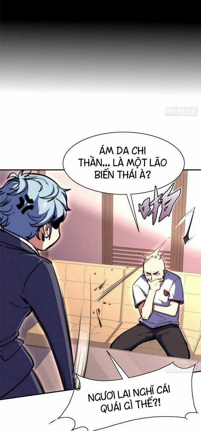 Hắc Tạp - Chapter 82 - Trang 12