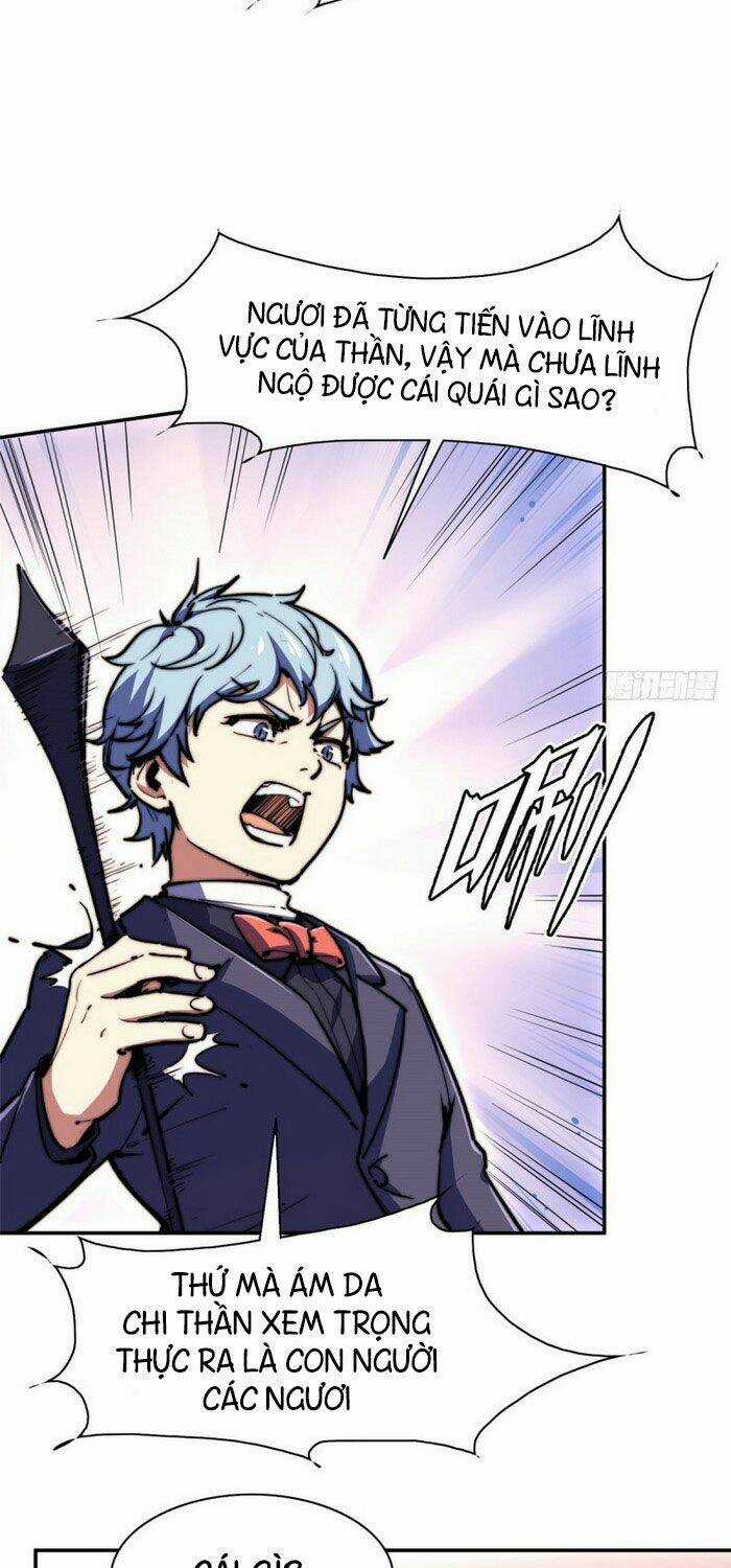 Hắc Tạp - Chapter 82 - Trang 13