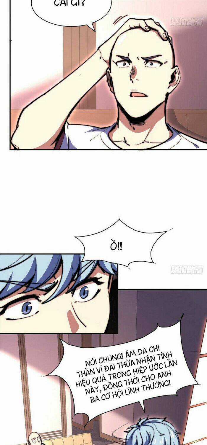 Hắc Tạp - Chapter 82 - Trang 14