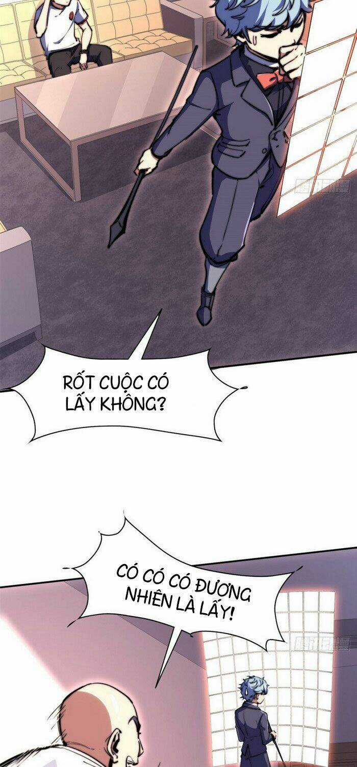 Hắc Tạp - Chapter 82 - Trang 15