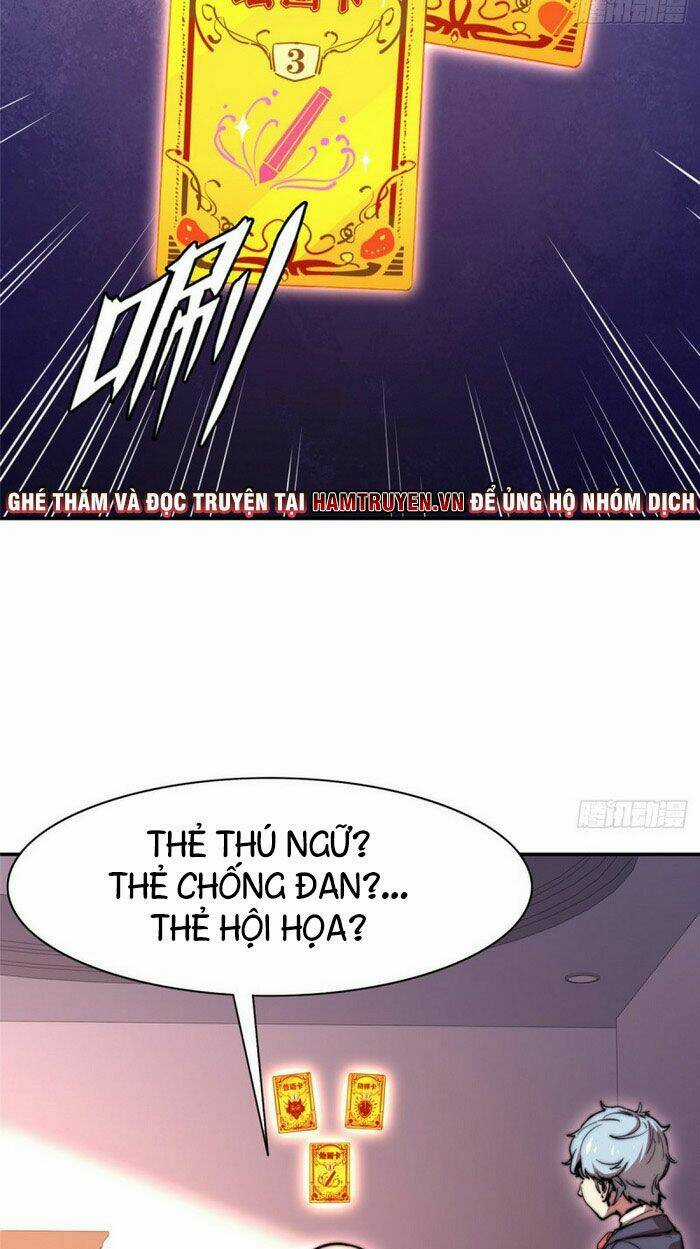 Hắc Tạp - Chapter 82 - Trang 17